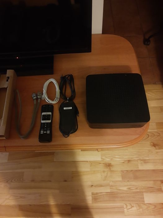 Spszedam  Dekoder Horizon