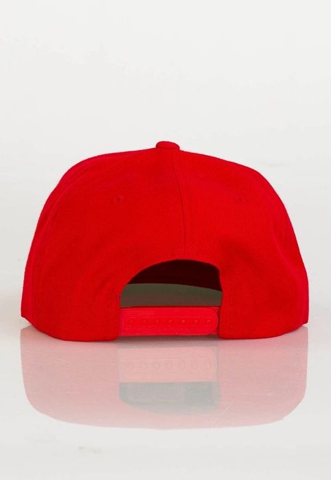 El Polako Czapka Snapback Elpolako Donguralesko