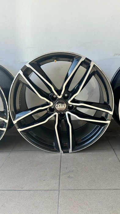 Felgi 20 5x112 ET 35