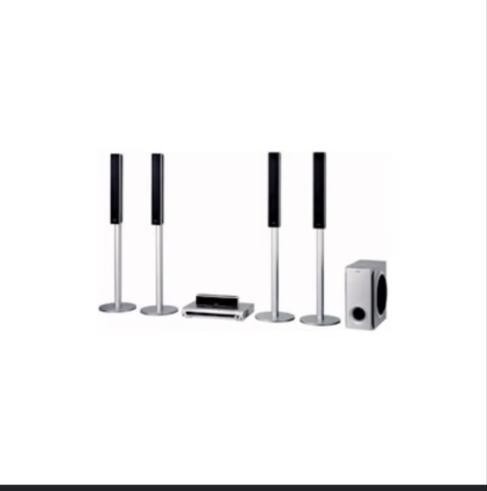 Домашній кінотеатр Sony DAV-DZ500F 5.1 (Повний комплект + Пульт)