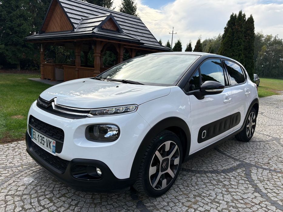 Citroën C3