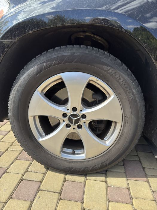 Mercedes-Benz GL-Class 2010 VIN 4JGBF7BE2BA626943 фото оголошення 12 з 14