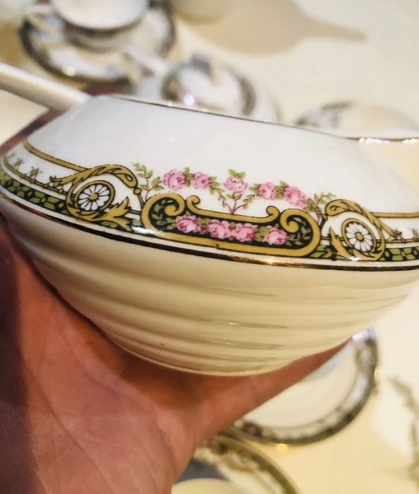 Servivo cafe  porcelana Coimbra sp