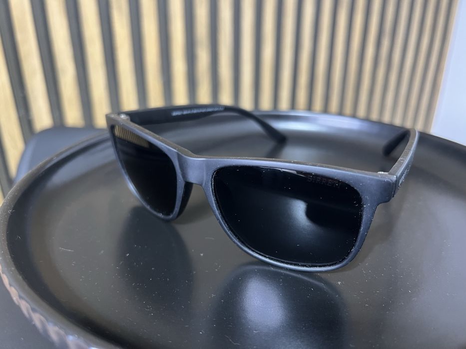 Nowe okulary BIRRETI