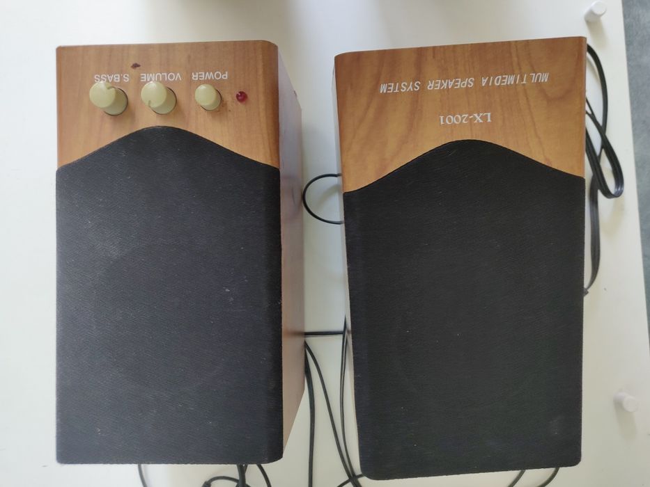 Системний блок+монітор+клавіатура+ колонки+WiFi