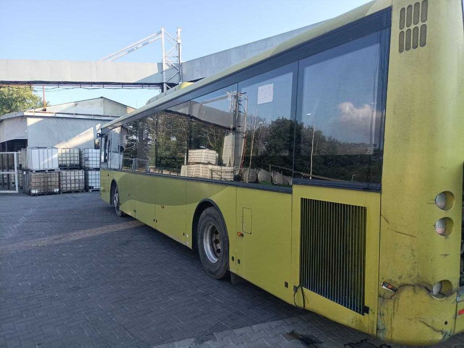 Продам автобус VOLVO