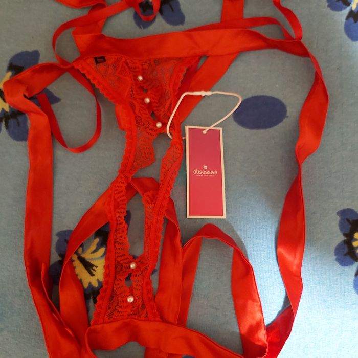 Интимное белье для любимой