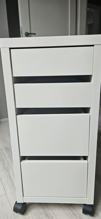 szafka Ikea MICKE