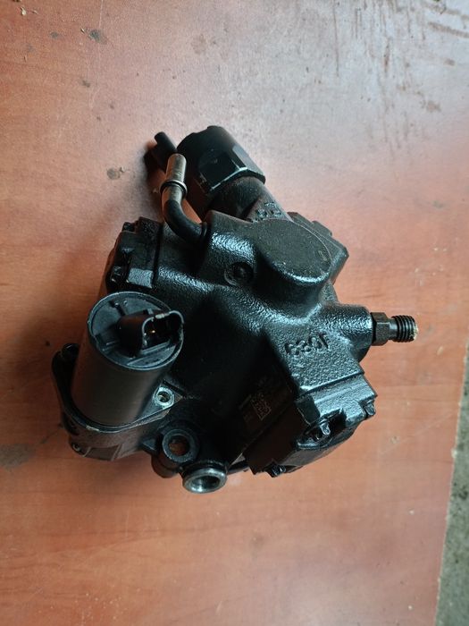 Pompa wtryskowa Siemens Continental