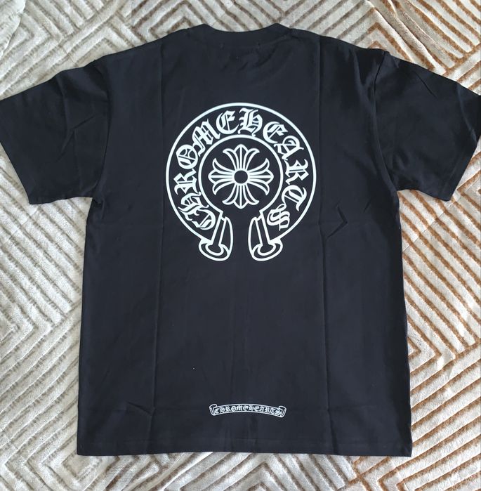 Tshirt da Chrome Hearts
