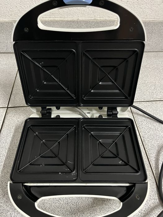 Tostadeira AQUILEA 20 Ufesa