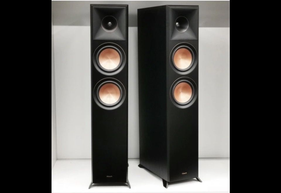 Kolumny głośniki Klipsch Rp-6000F II