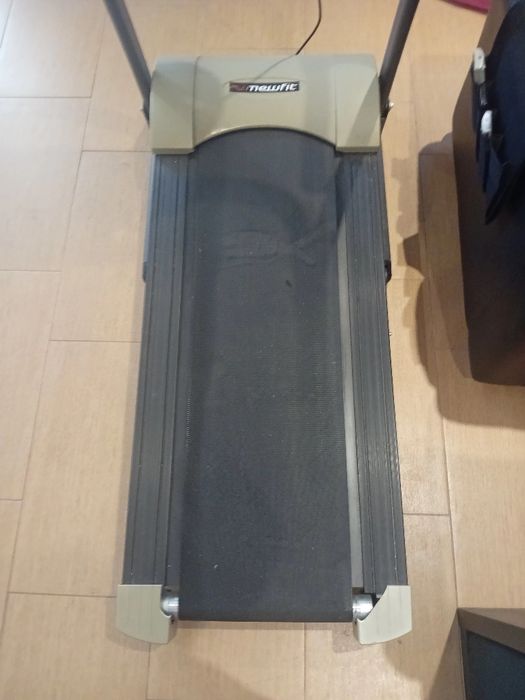 Passadeira tapete elétrico