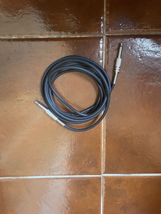 Guitarra eletrica harley benton