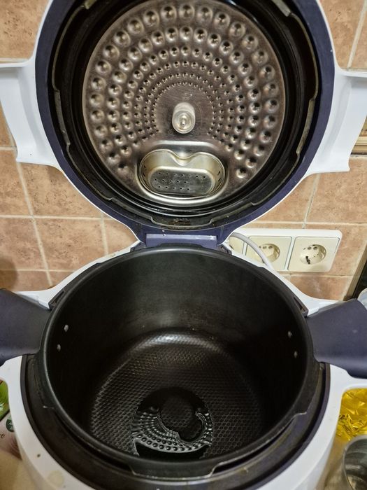 Мультіварка mylinecc