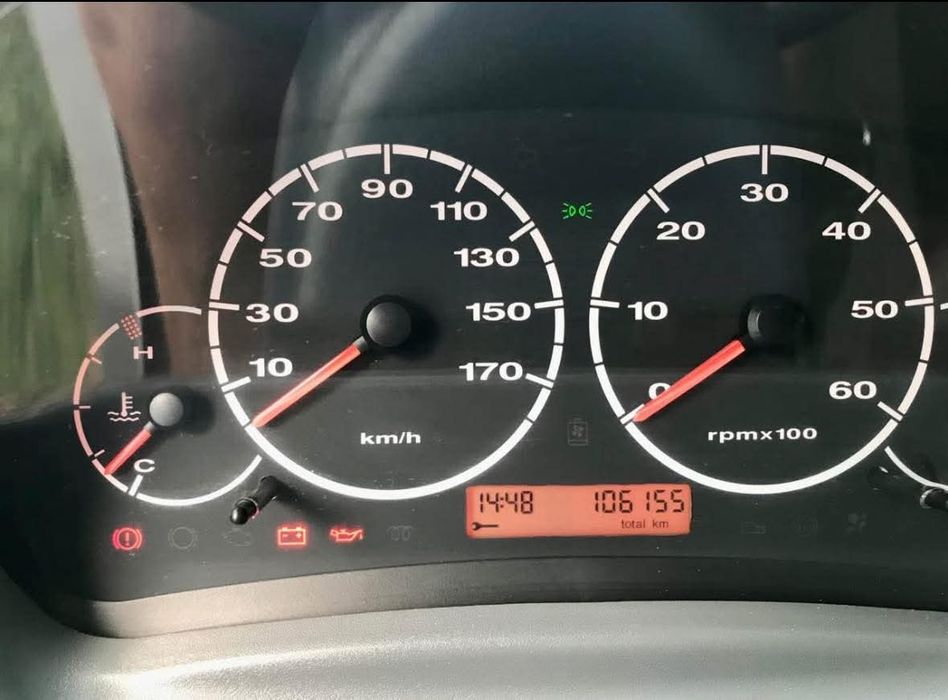 Fiat Ducato Adria kamper, 2.3JTD klima, tempomat, Gwarancja!