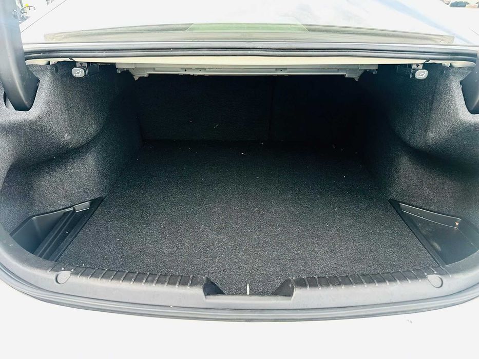 Mazda 6 Grand Touring      2018