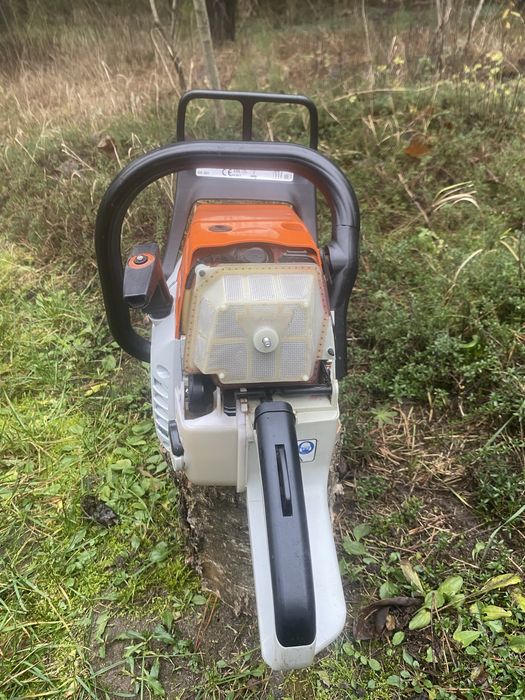 Бензопила STIHL MS 361