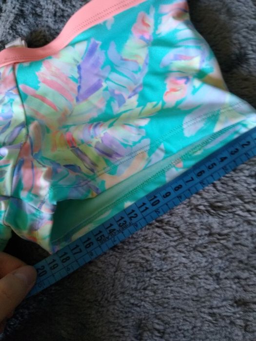 Bokserki kąpielowe damskie