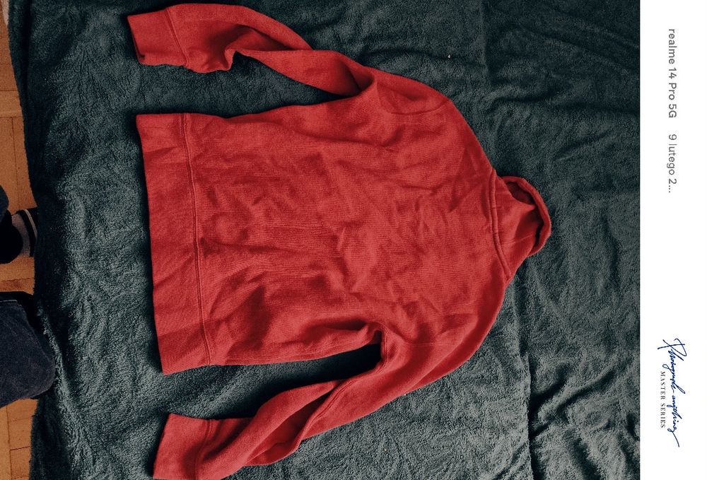 Mam na sprzedaż bluze polo Ralph Lauren