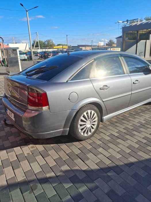 Продам Opel Vectra C 2004 року випуску