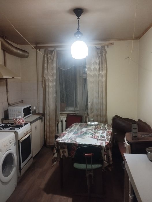 Продаж квартири 5 кімнатної. Одеса.