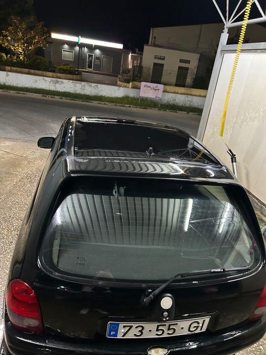 Opel Corsa B 1.4 16V Sport 90cv