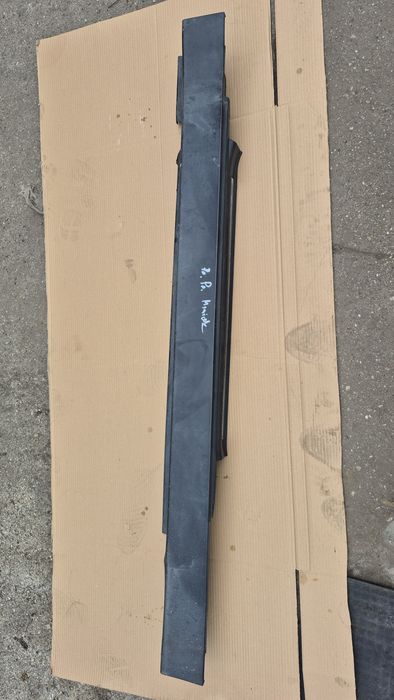 Listwa progowa Mini Cooper RS56 1505863LH