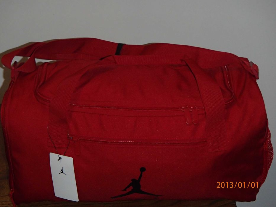 Torba   sportowa Jordan