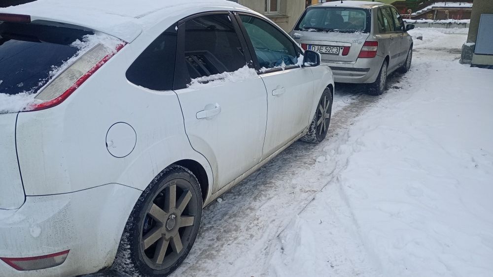 Sprzedam  ford fokus