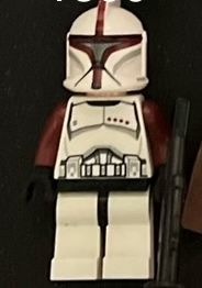 Продам лего фігурки star wars оригінал