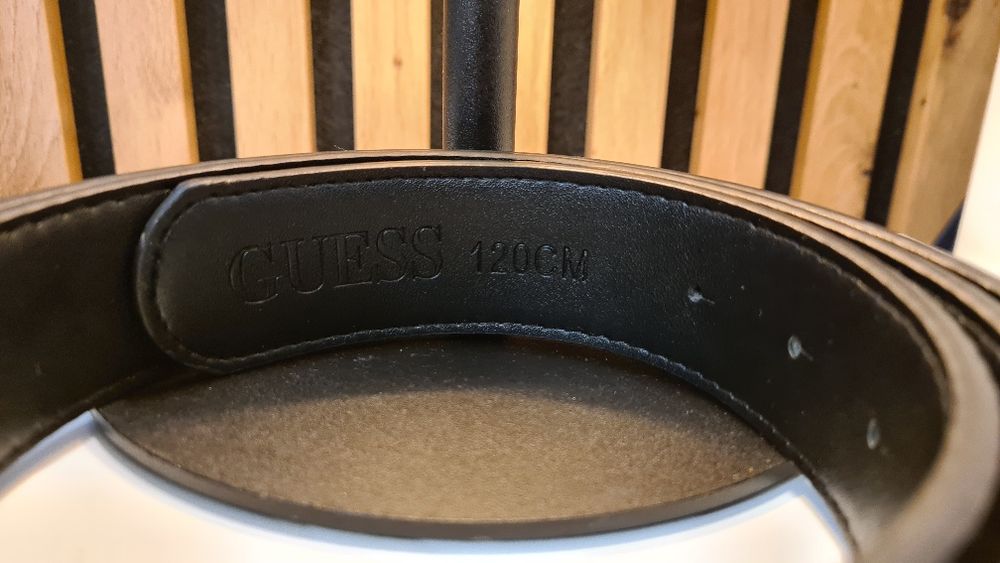 Pasek damski GUESS Dl.120