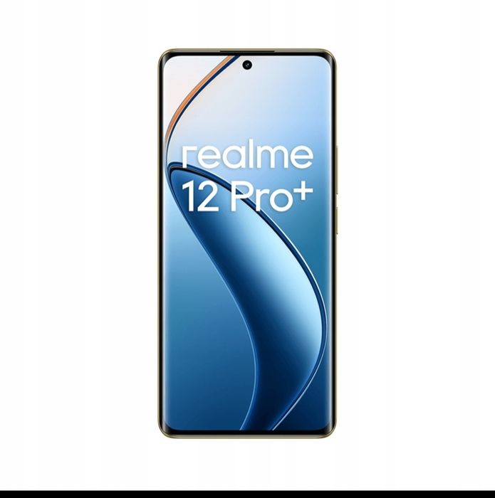realme 12 pro plus 5g gwarancja