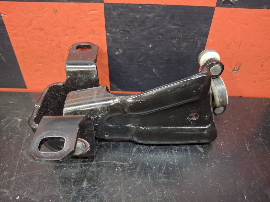 Corrediça Meio Porta Lateral MERCEDES-BENZ Vito (W447)