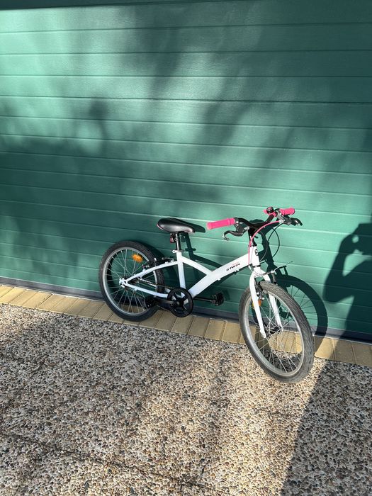 Bicicleta para criança