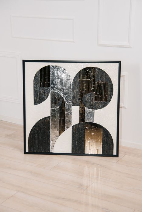 Продам картину з дзеркалами