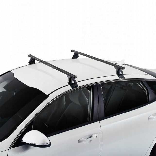 Bagażnik dachowy belki HYUNDAI i 20