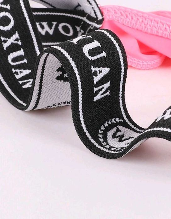 Bielizna męska jockstrap na gumkach M