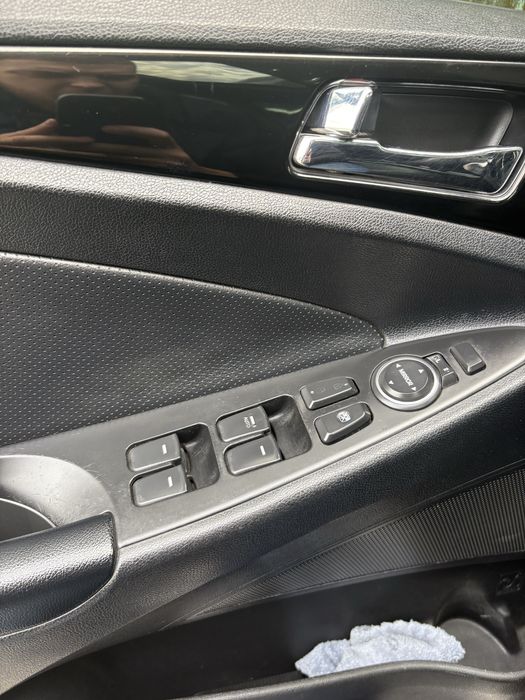 Продам Hyundai Sonata