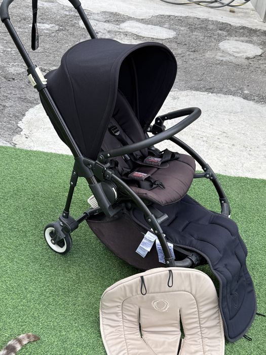 Продам коляску Bugaboo bee3