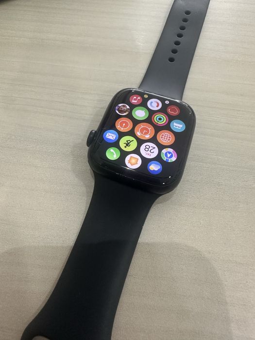 Apple Watch Series 8 GPS