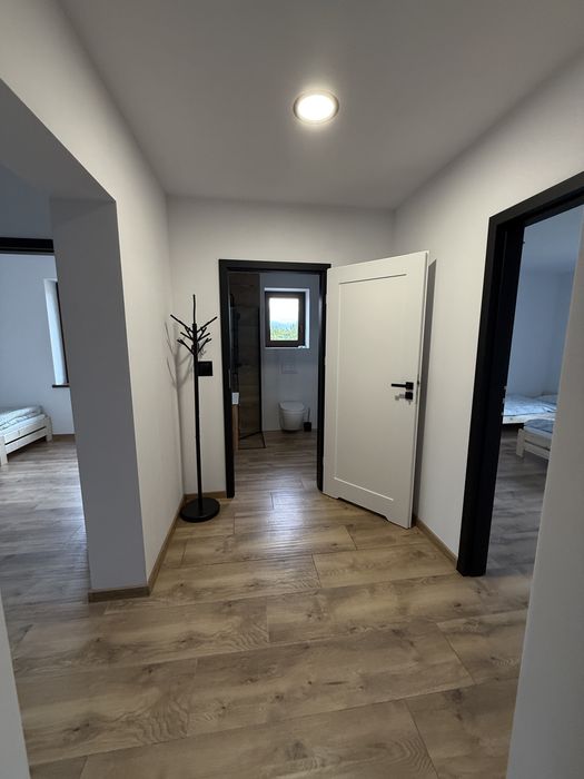 Pokoje, Kwatery,Dom dla firm