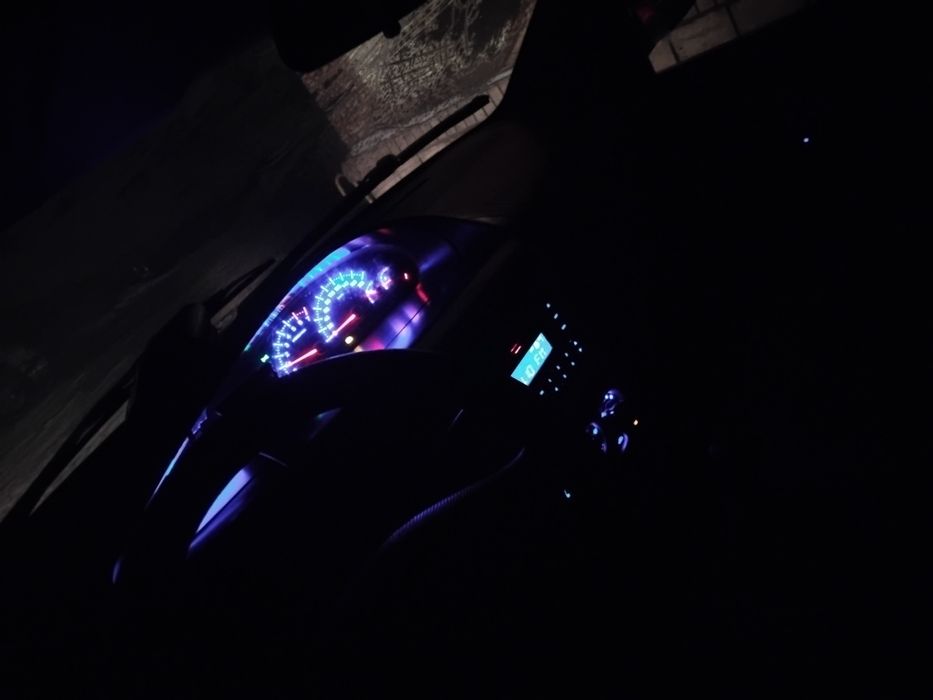 Продам Chery 1.3 2008 Рік