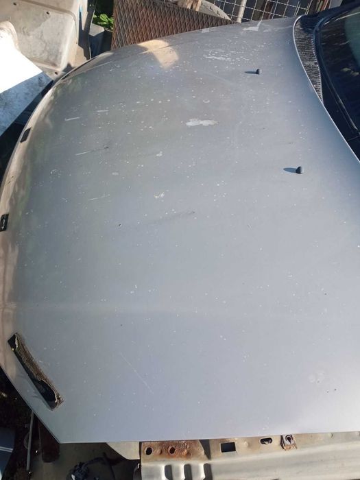 Капот ВАЗ-1118,1119,1117 ,Калина лада