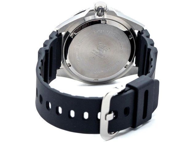 Мужские часы Casio MDV-107-1A1 ! Оригинал! Фирменная гарантия 2 года!