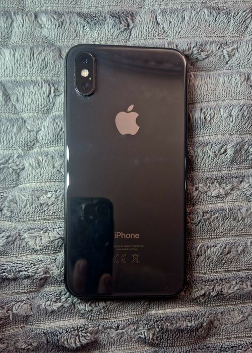 iPhonexs ブラック iphone xs черный - купити мобільні телефони та смартфони - Ціна на