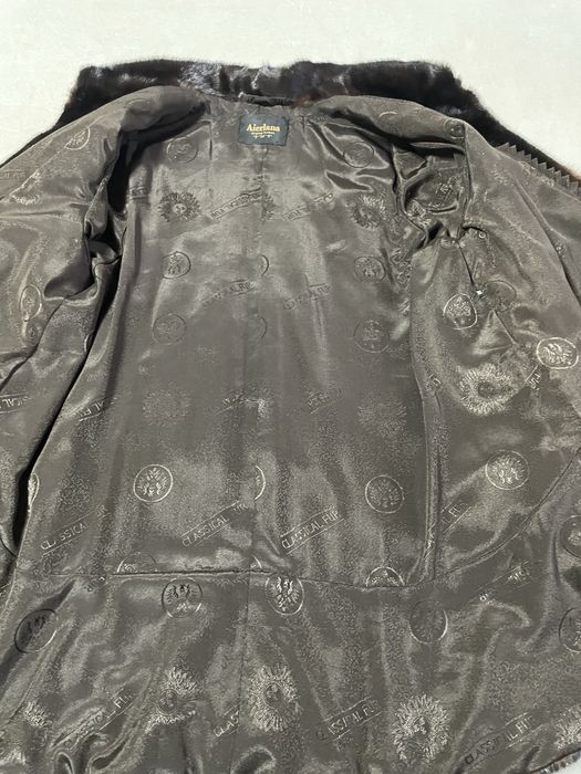 Продам шубку норкове хутро 56 розмір