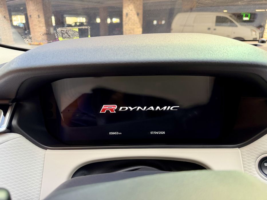 Продам Range Rover Velar