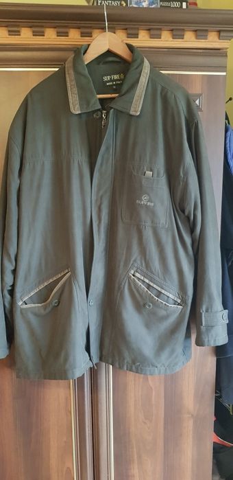 Kurtka męska XL/XXL