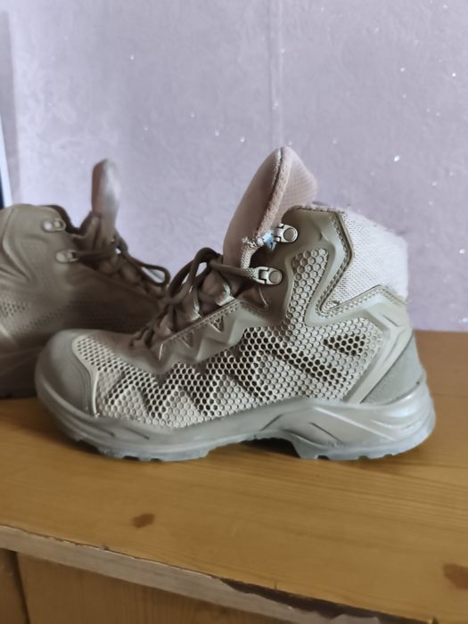 Берці Талан  Статутного зразка